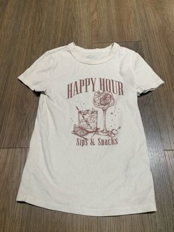 American Eagle size Xs