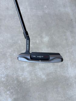 Odyssey Tri-Hot 5K Putter **Titleist Taylormade Ping Callaway**