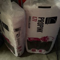 Lose Blown Attic Insulation 