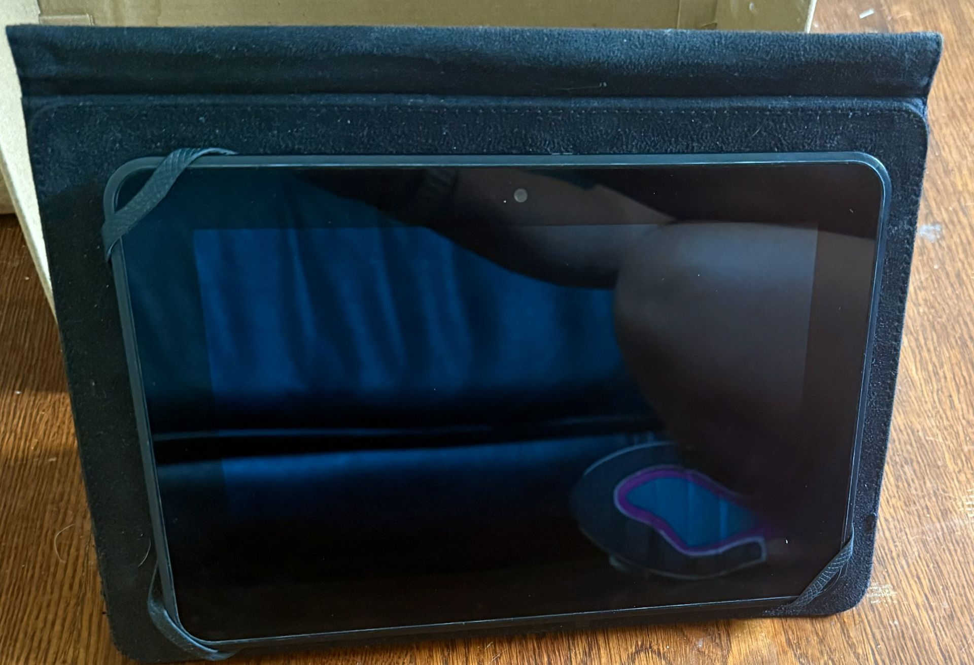 Amazon Kindle Fire HD 8.9 12GB