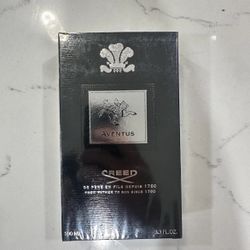 Creed Aventus Cologne