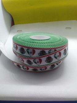 Mexican ribbon