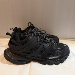 Balenciaga tracks 