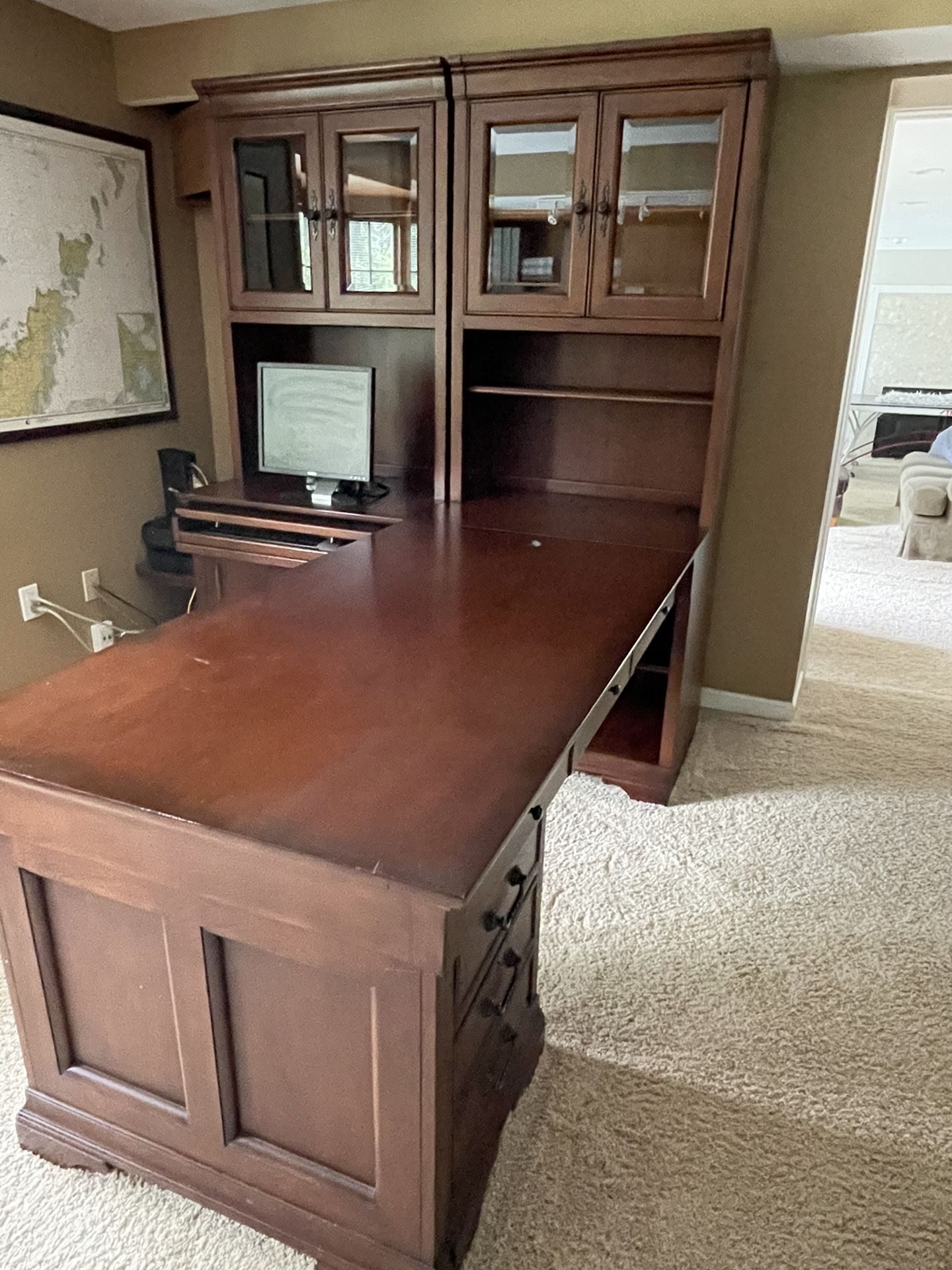 Home Office Furniture
