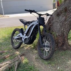 2024 Surron Lbx