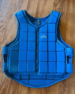 Horse Riding Body Protector