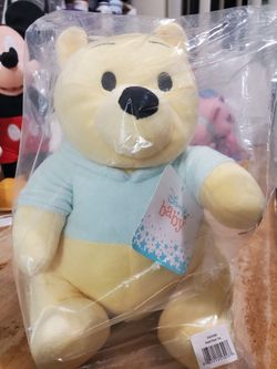 BABY WINNEY THE POOH