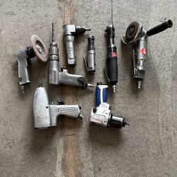 Air Pneumatic Tools