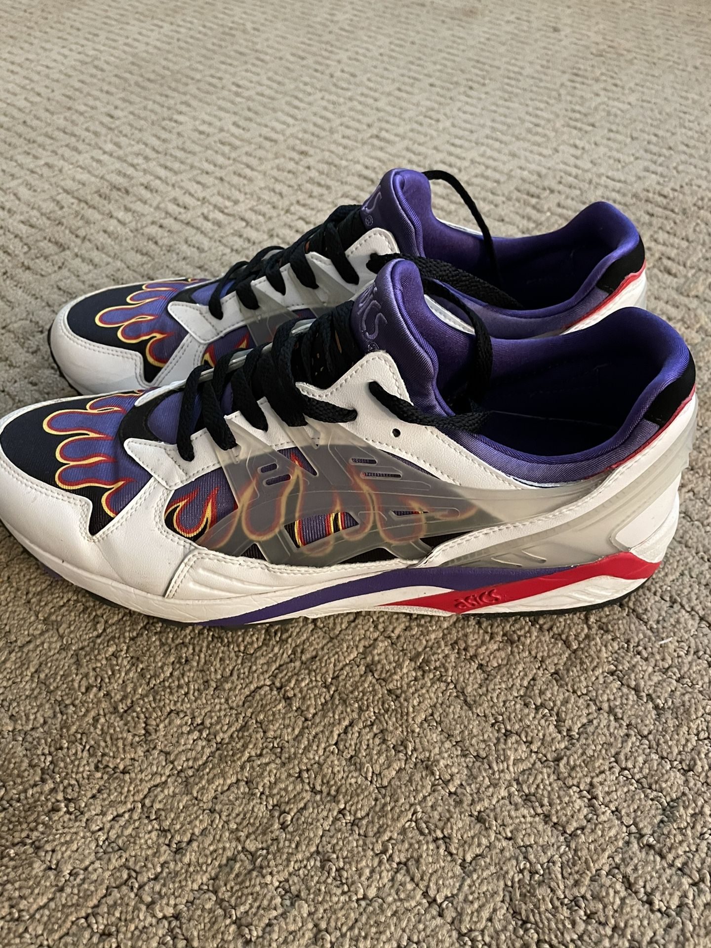 ASIC’s Sneakerwolf Gel-Lyte 3