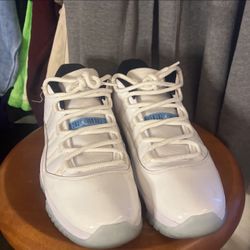 Jordan 11 Low 