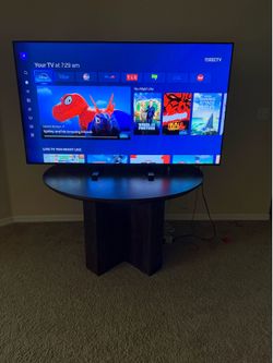 Samsung 65”