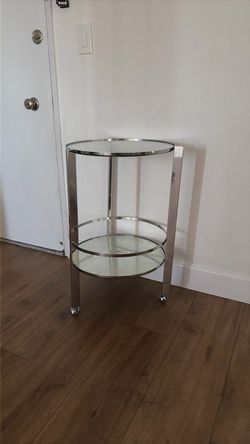 Bar Cart