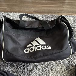 Adidas Gym Bag
