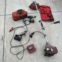Not Free. Best Offer Take It .lot Of Tools For Parts