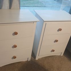Nightstands 