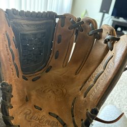 Rawlings D120BB