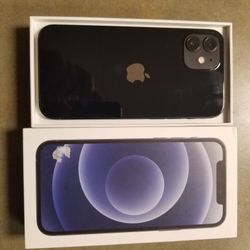 iPhone 12 Tmobile