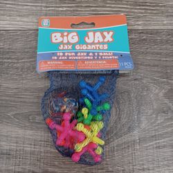 Big Jax