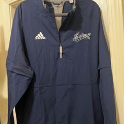 UC Irvine Anteaters Adidas Men’s Pullover 