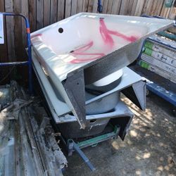 Bathtub  Cheap
