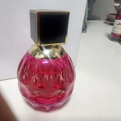  Womans Jimmy Choo Rose Passion