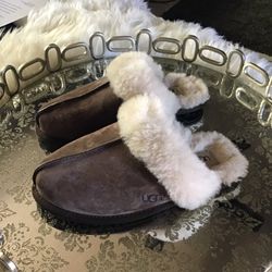 Ugg Slippers