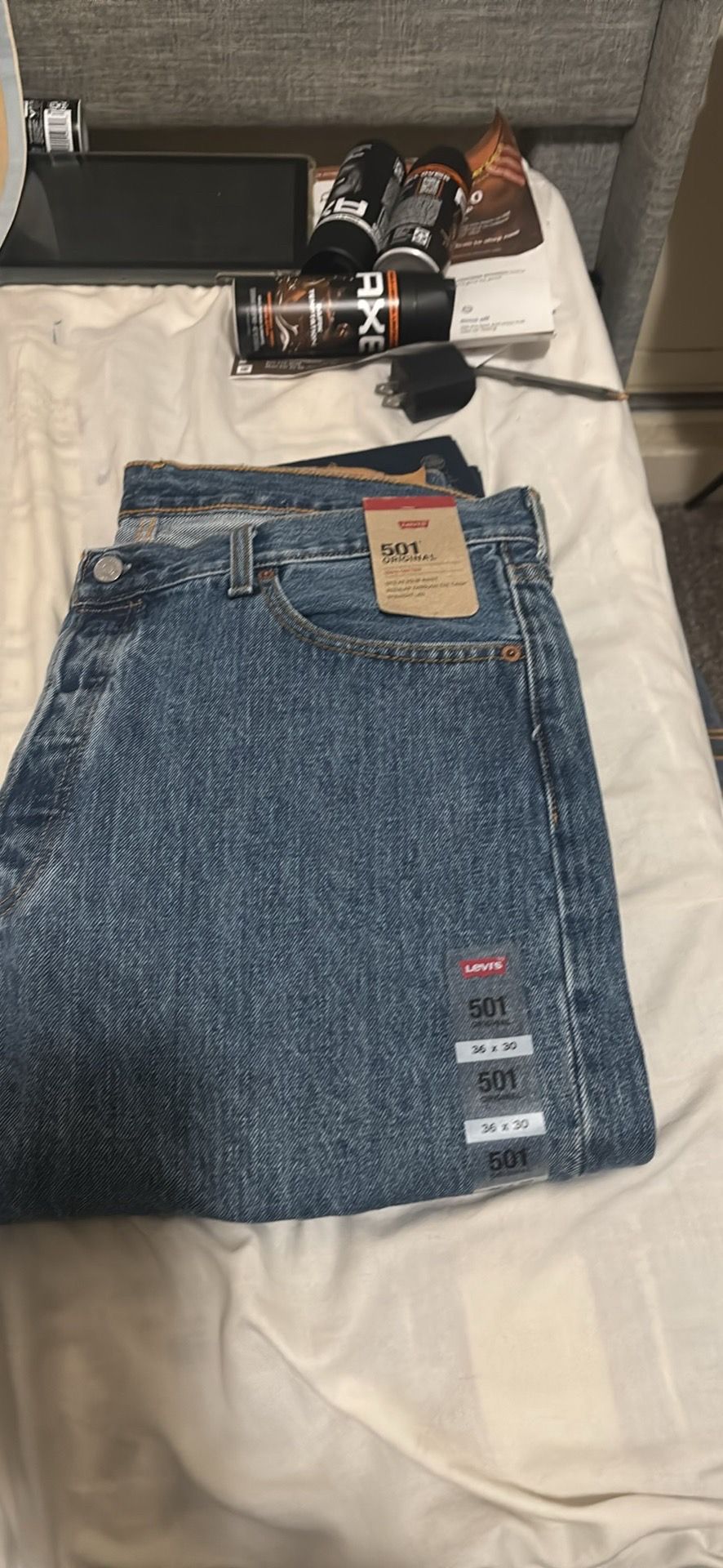 36x30 501 Levi’s original