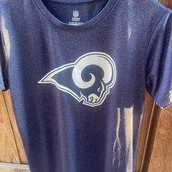 Los Ángeles Rams Shirt Size XL Women 