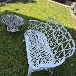 Patio Furniture $50