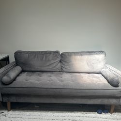 Couch For Sale (Pick Up In Astoria)