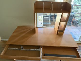 Office Desk