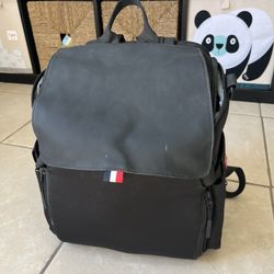 GillyGro 5-in-1 Convertible Diaper Bag Backpack