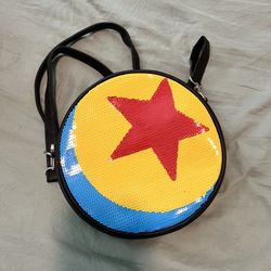 Toy Story LoungeFly Purse