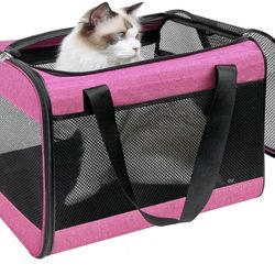 Pet Carrier