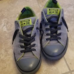 Converse Boys Size5.5 $5 Firm