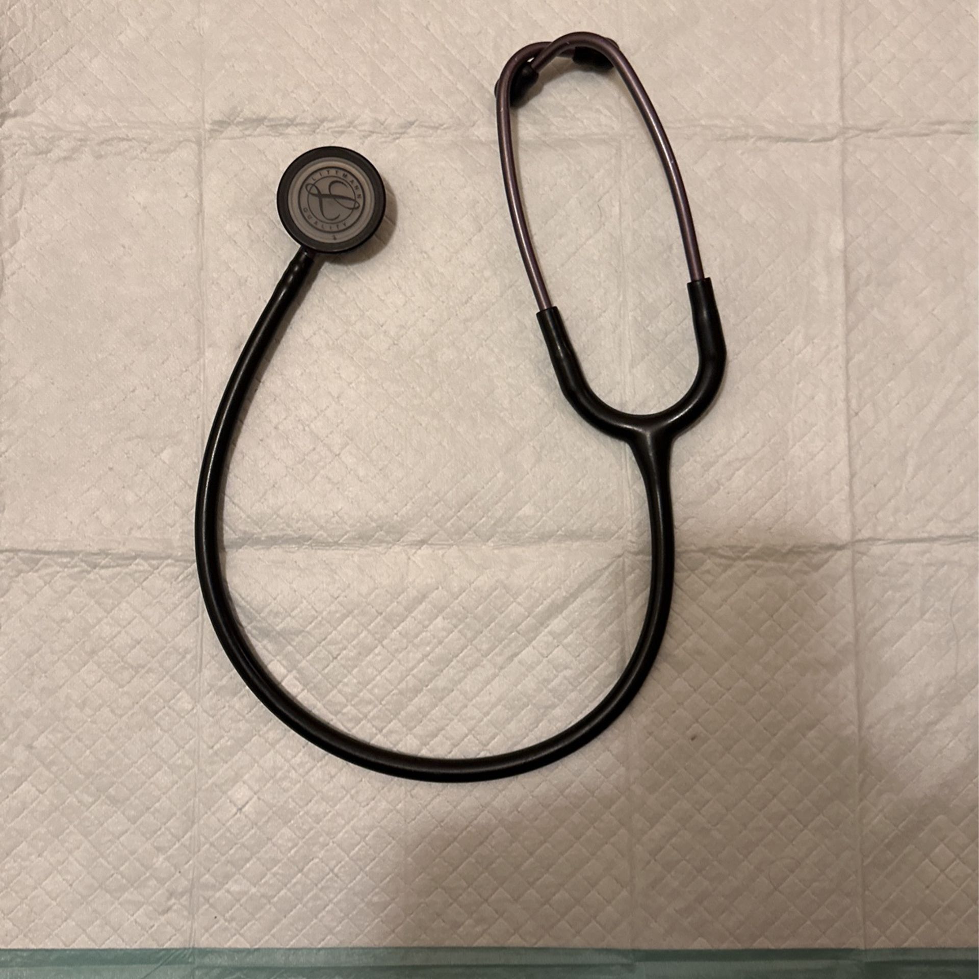 3m Littman Classic III