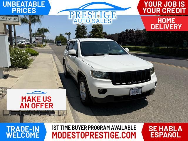 2011 Jeep Grand Cherokee