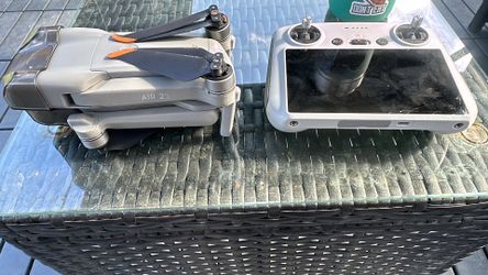 Dji Air 2s