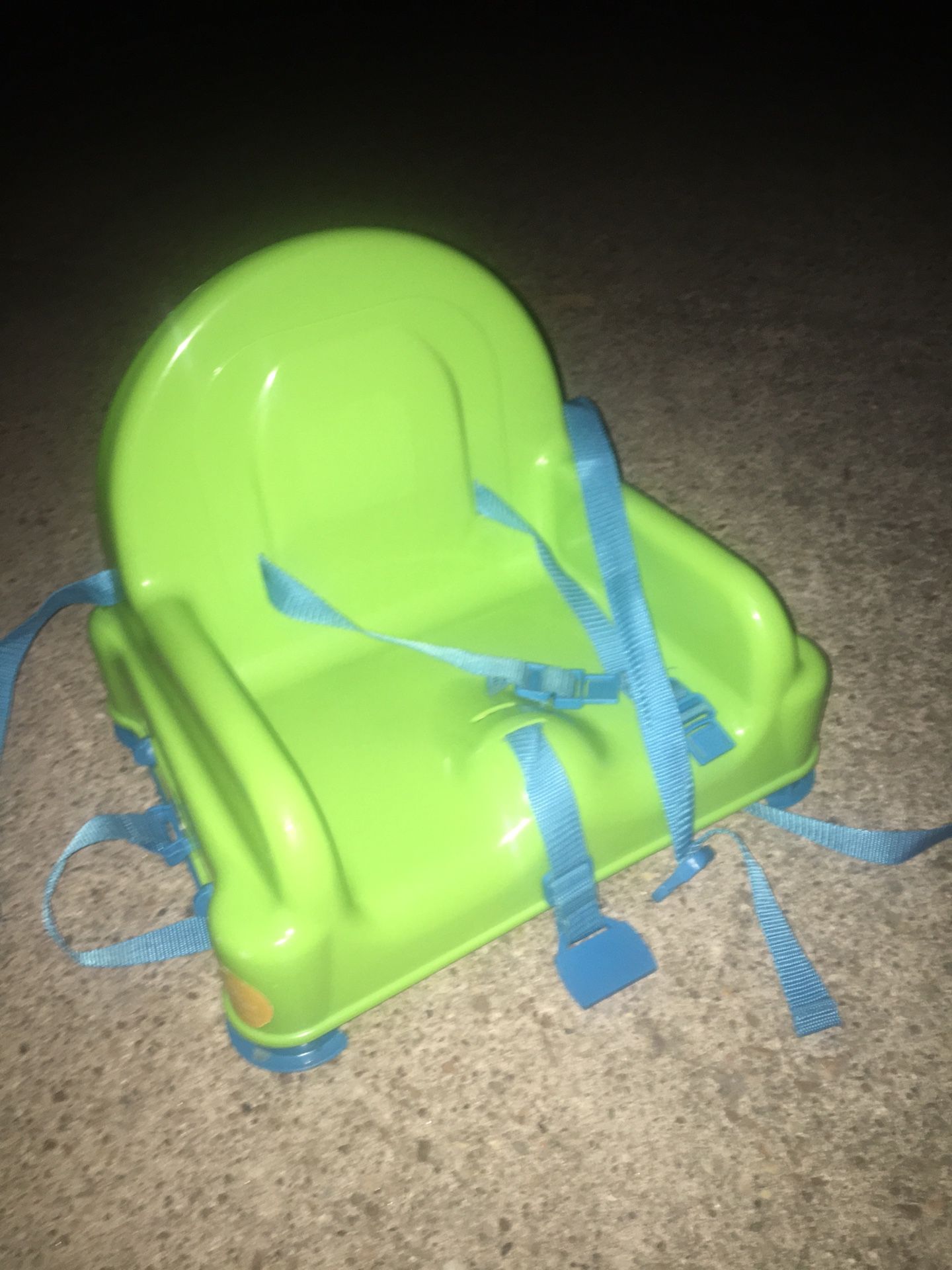 Like New Kids Booster Seat Only $15 Firm