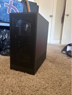 NZXT H5 Flow