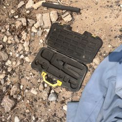 Toolbox