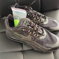 Men Shoe Size 9 Nike Air Max 270 React