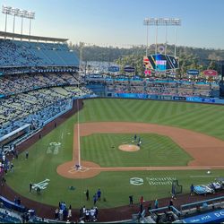 Dodger Tickets For Sale!!