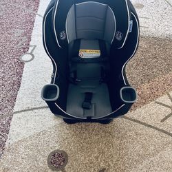Graco Car Seat 