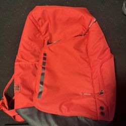 Nike Hoops Elite Backpack
