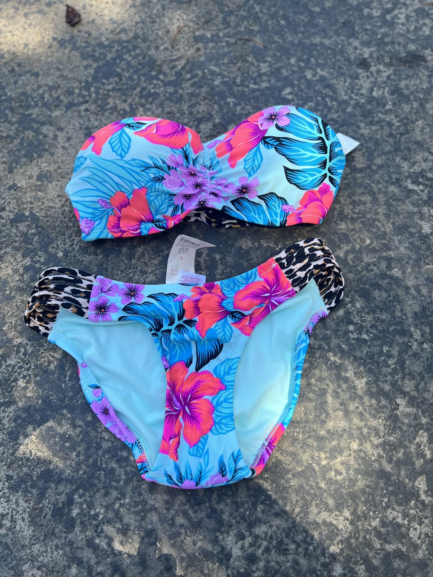 Brand New Size Small Swim Suit