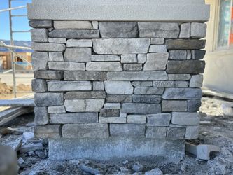 Stone Work
