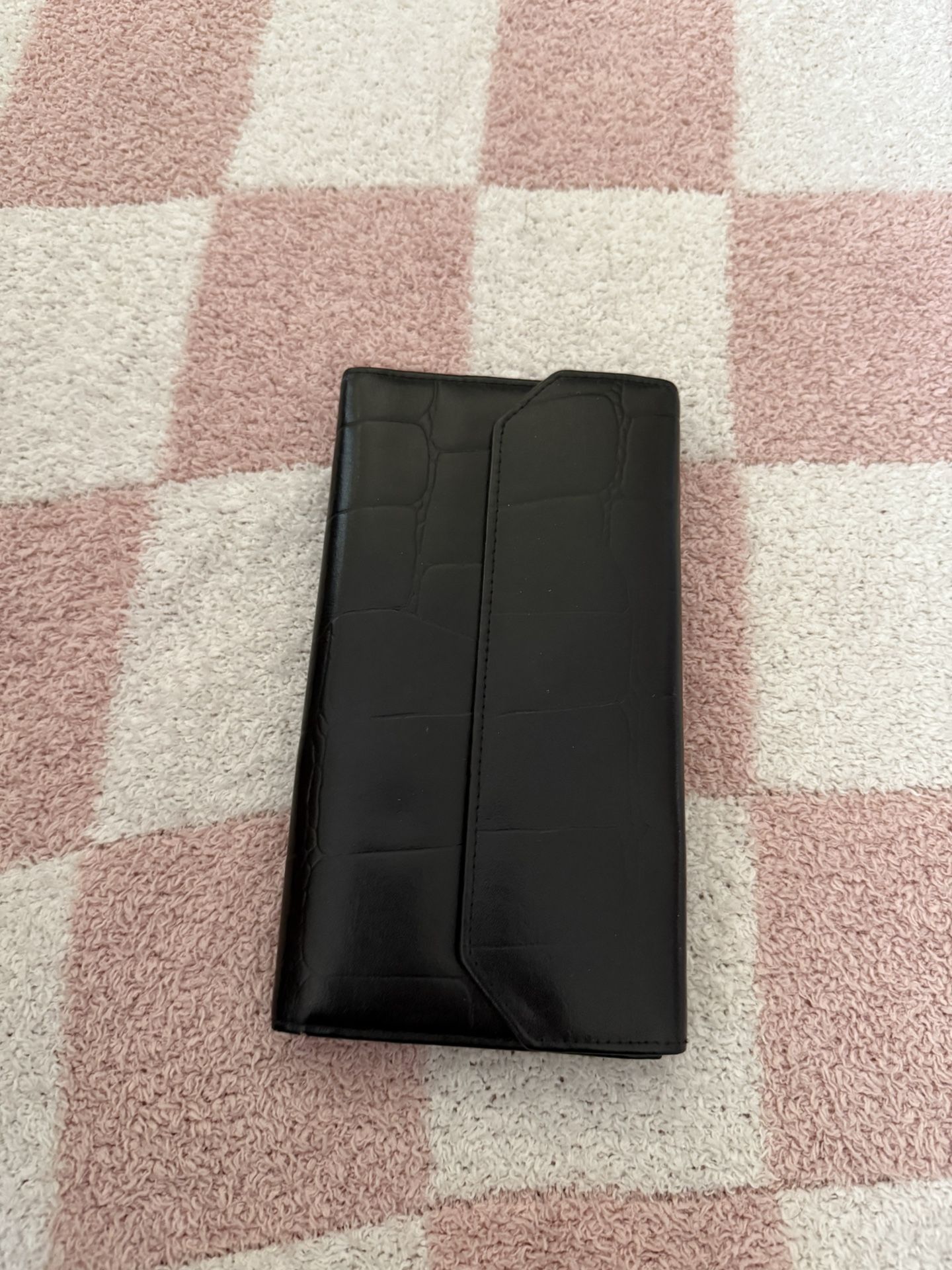 Genuine Leather Wallet