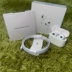 Airpod (3rd Gen) 