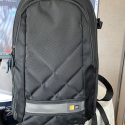 Case Logic DLSR Camera Equipment Backpack